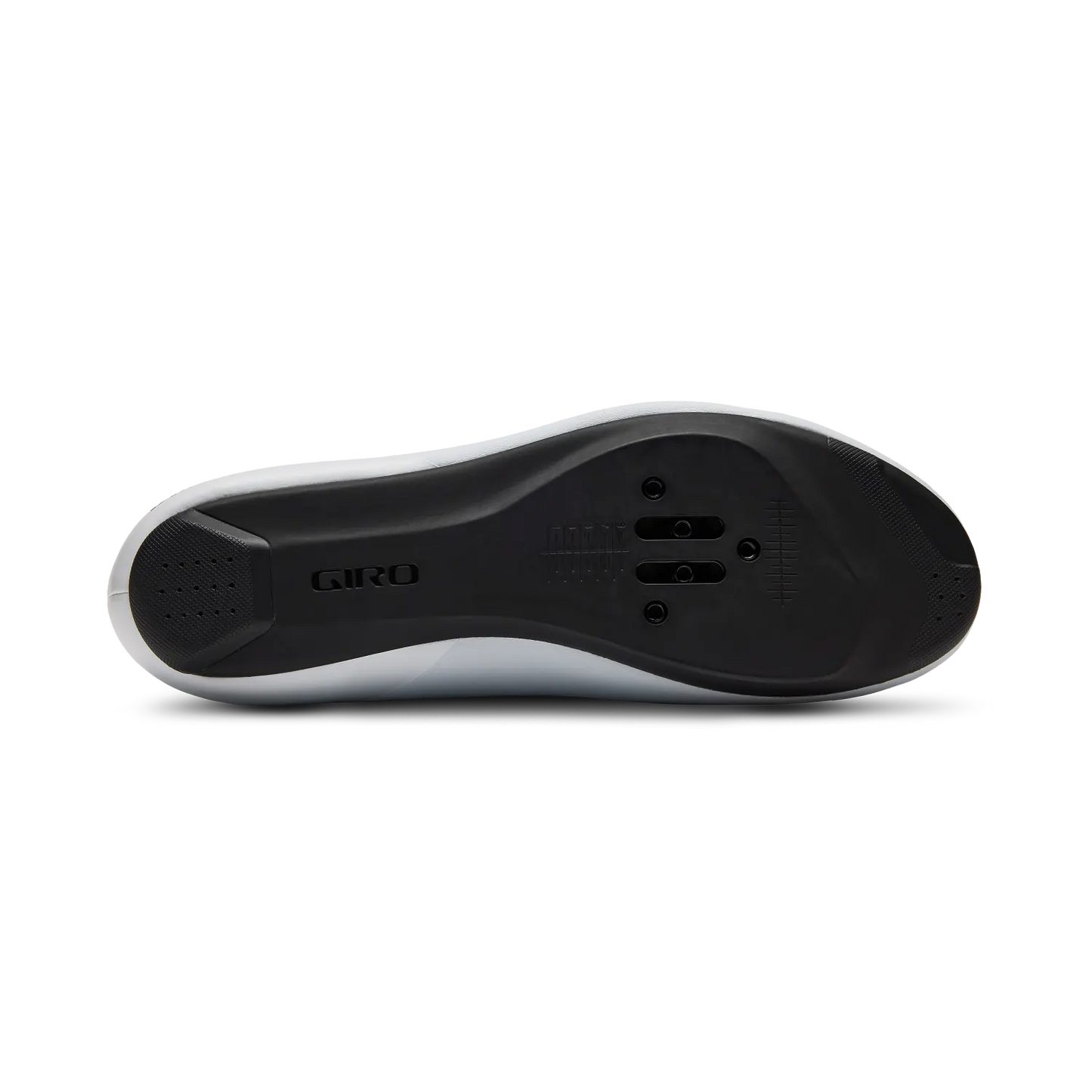 Chaussures ROUTE GIRO STYLUS II Blanc