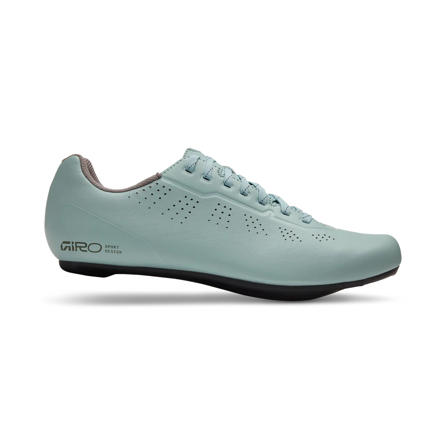 Chaussures ROUTE GIRO STYLUS II Bleu