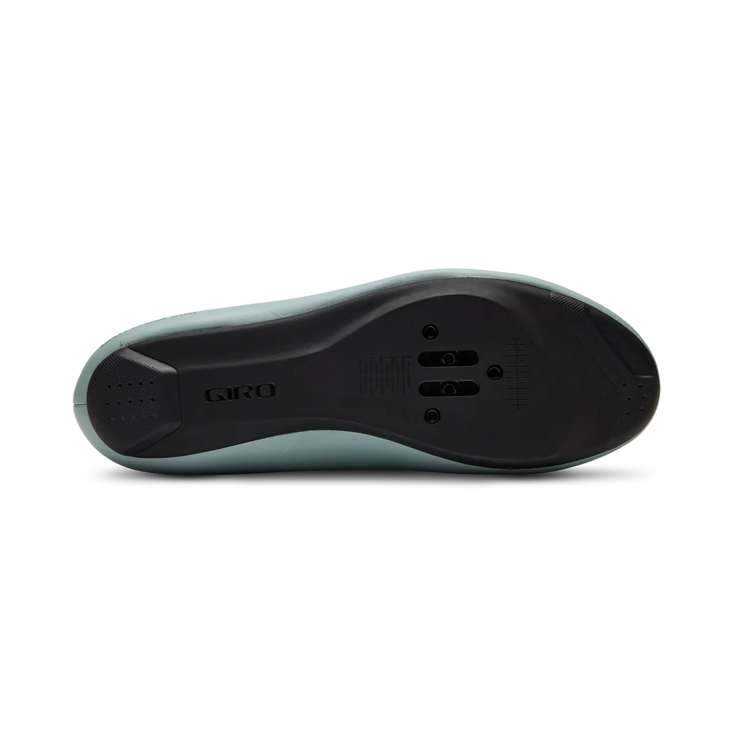 Chaussures ROUTE GIRO STYLUS II Bleu