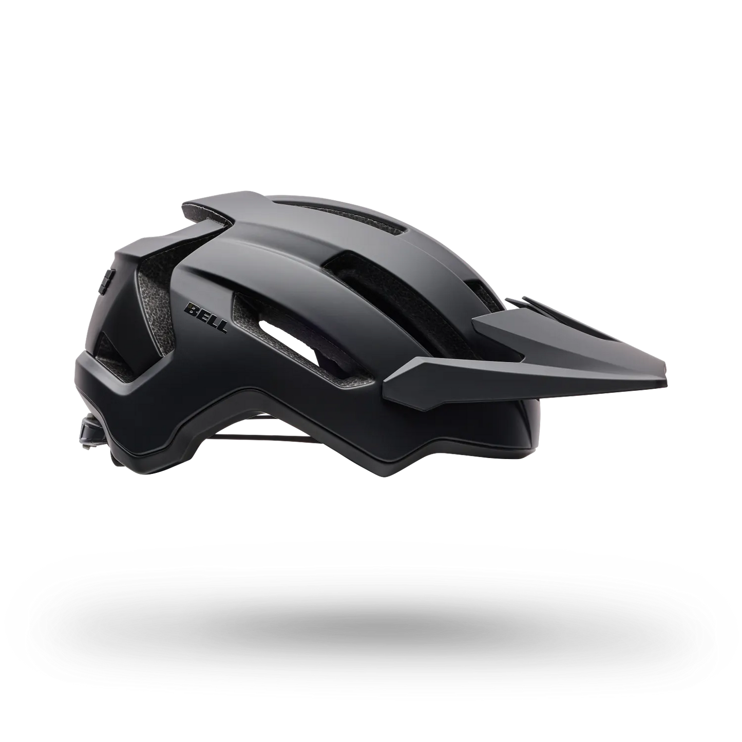 Casque VTT BELL 4FORTY AIR MIPS Noir Matt 2026