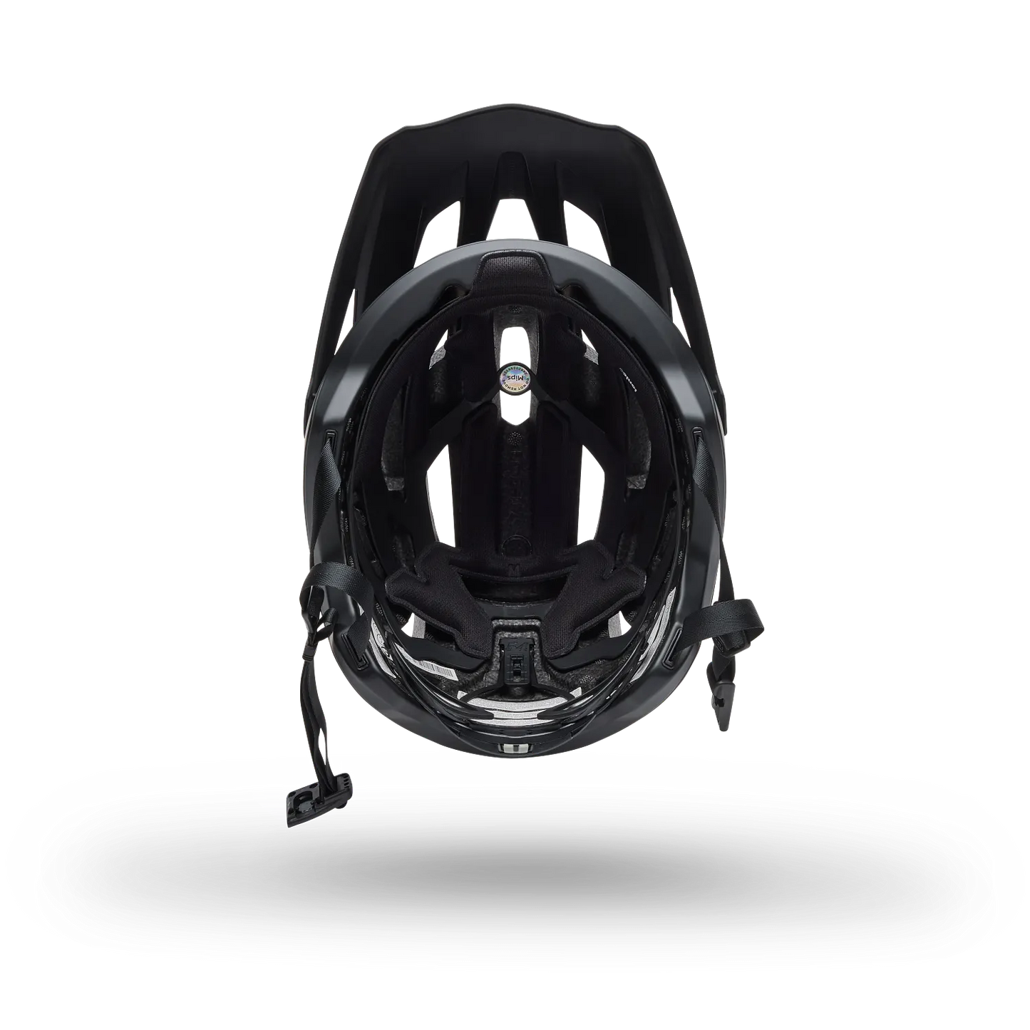 Casque VTT BELL 4FORTY AIR MIPS Noir Matt 2026