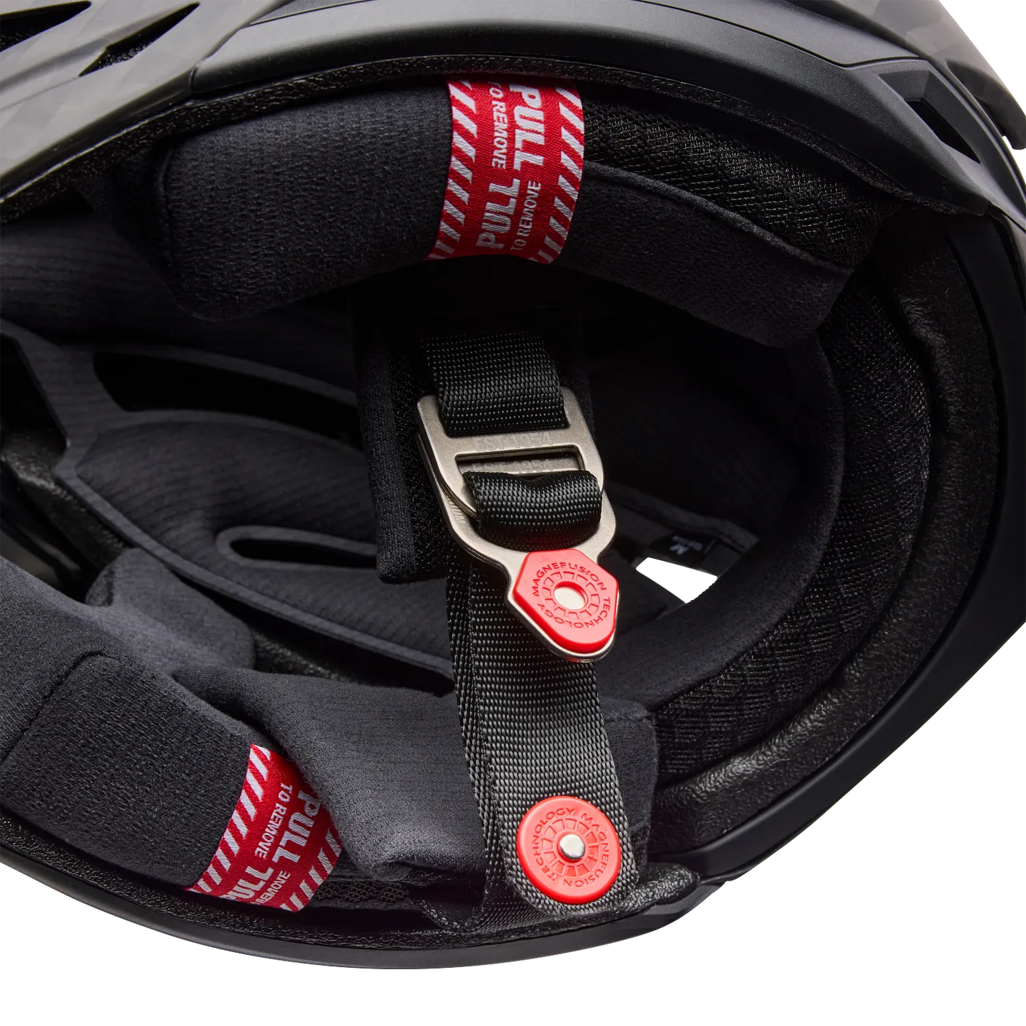 Casque VTT BELL FULL-10 SPHERICAL SOLID Carbon Matte Black