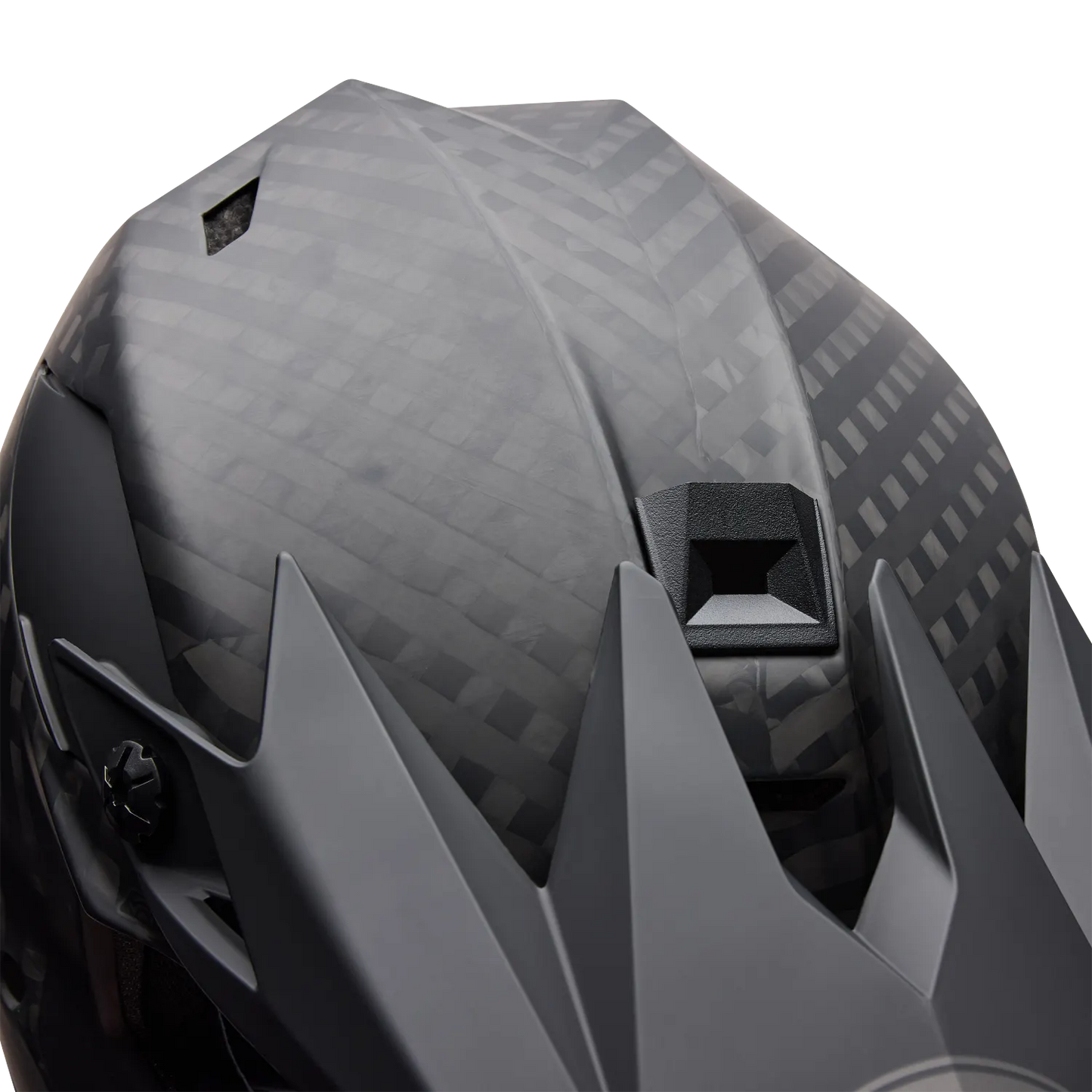 Casque VTT BELL FULL-10 SPHERICAL SOLID Carbon Matte Black