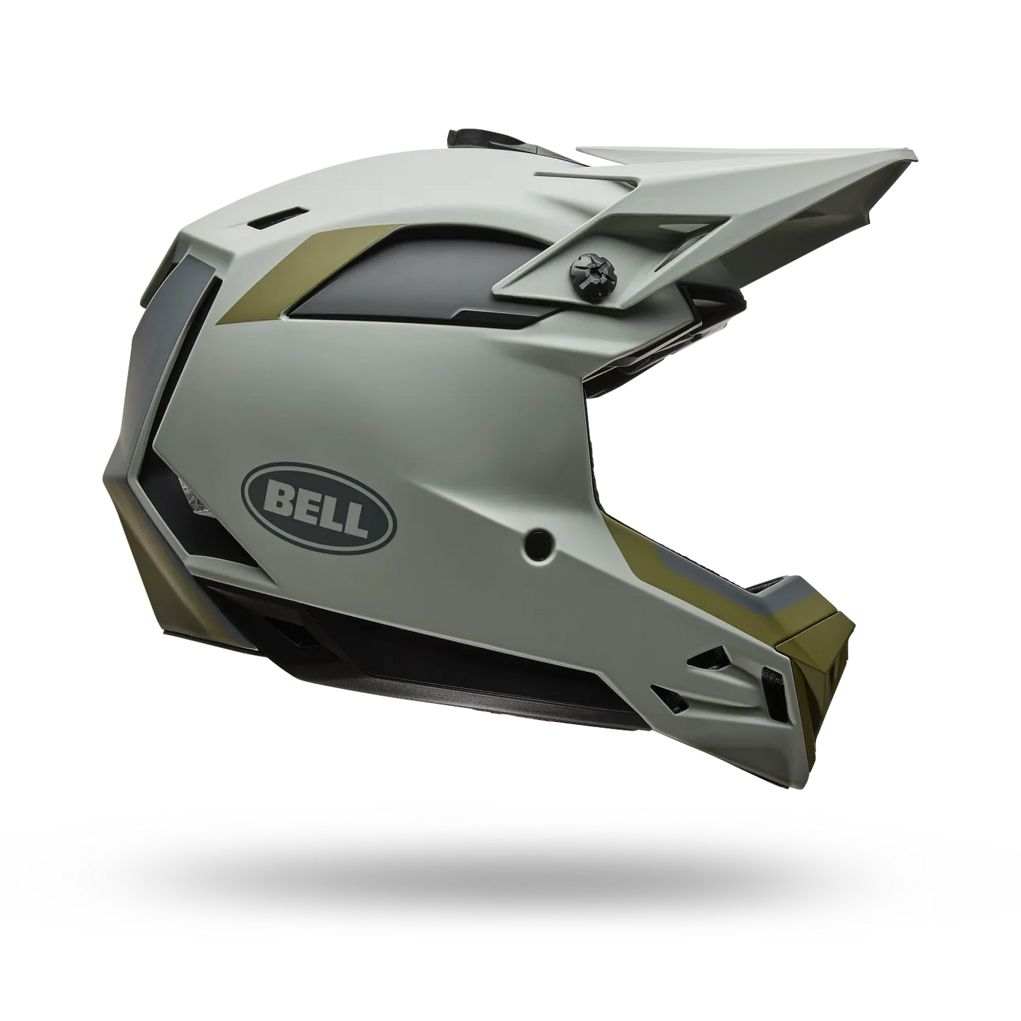 Casque VTT BELL FULL-10 MIPS MOUNT Cement