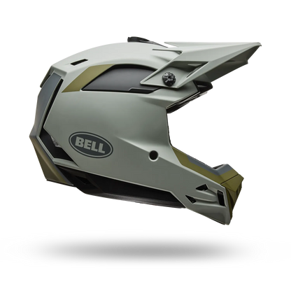 BELL FULL-10 MIPS MOUNT MTB kiiver Cement