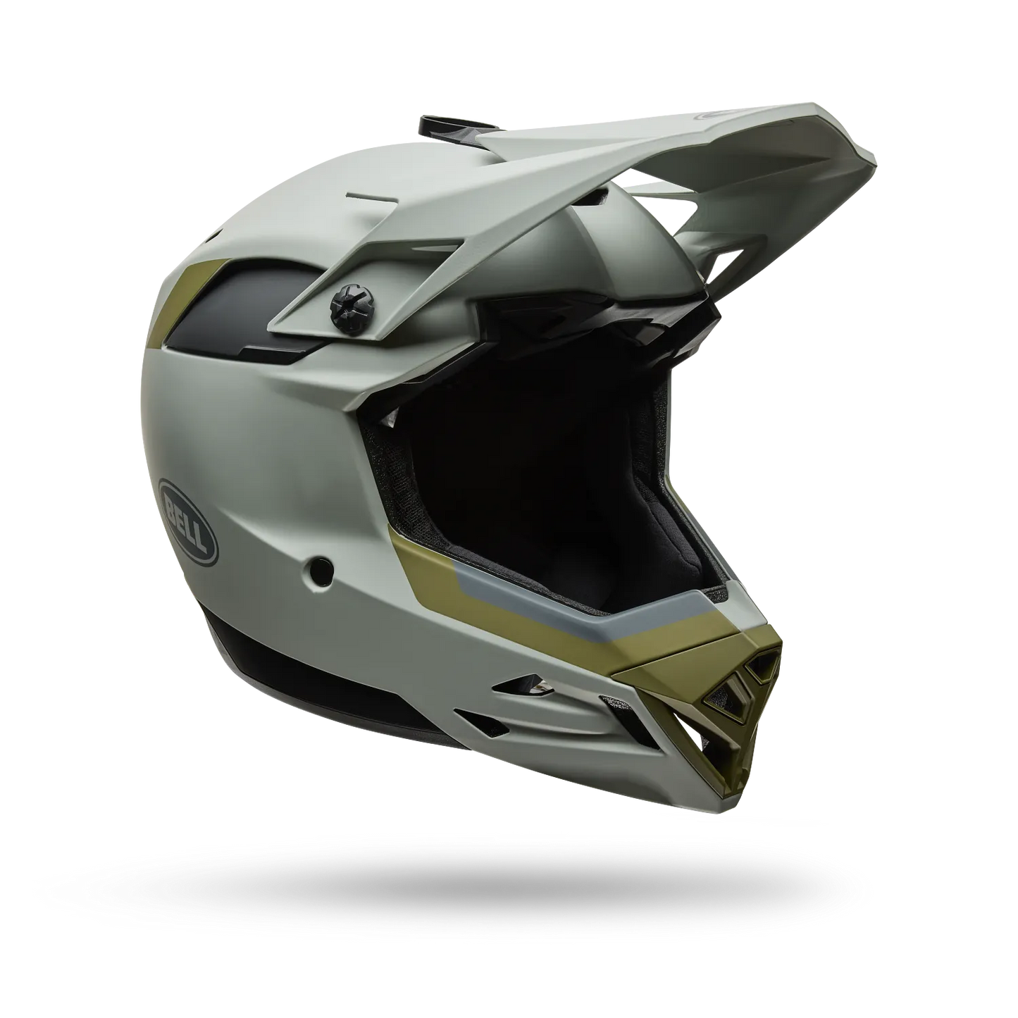 Casque VTT BELL FULL-10 MIPS MOUNT Cement