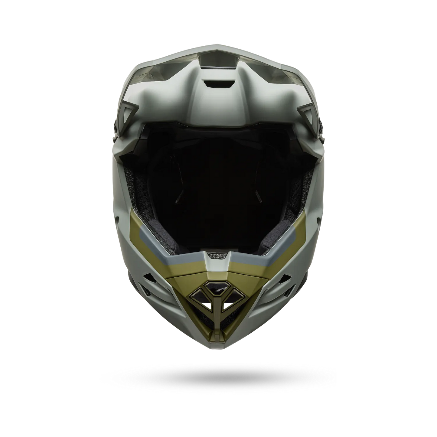 Casque VTT BELL FULL-10 MIPS MOUNT Cement
