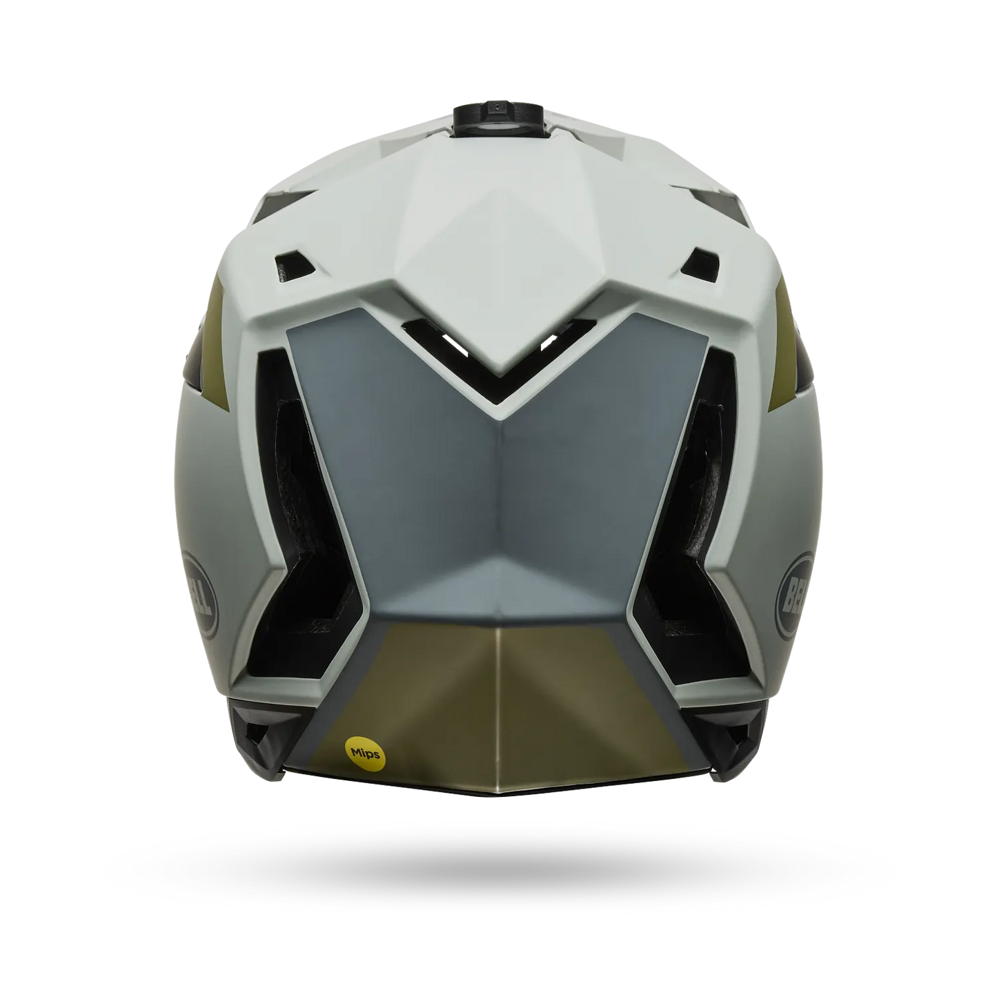 Casque VTT BELL FULL-10 MIPS MOUNT Cement