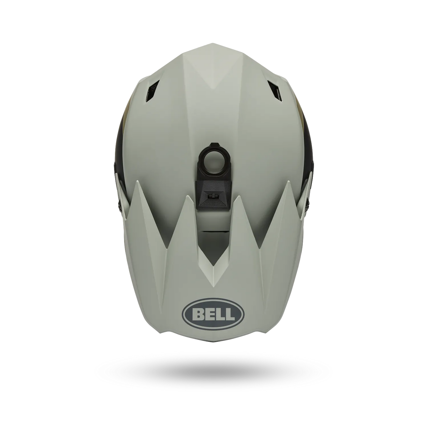 Casque VTT BELL FULL-10 MIPS MOUNT Cement