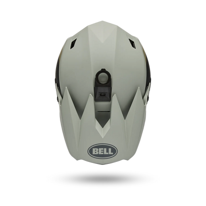 BELL FULL-10 MIPS MOUNT MTB kiiver Cement