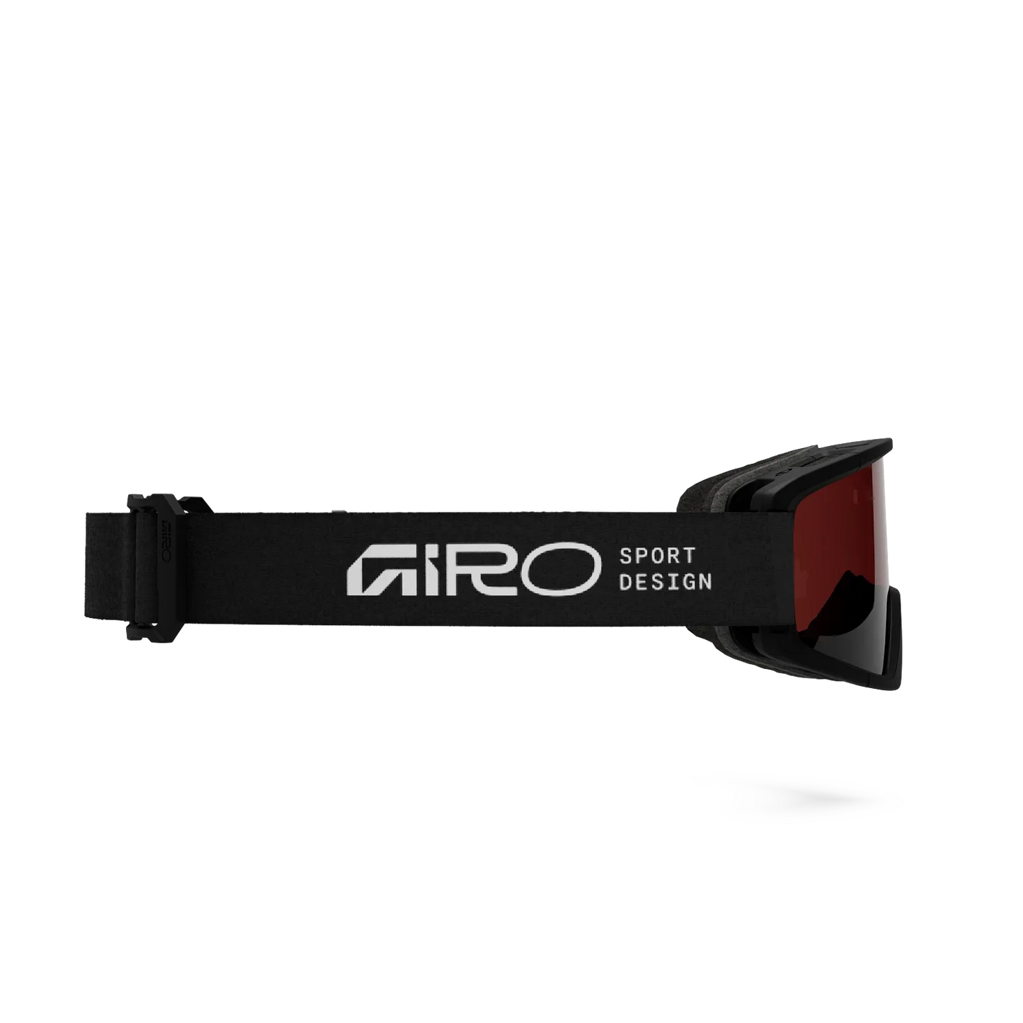 Masque GIRO TAZZ Noir Écran VIVID