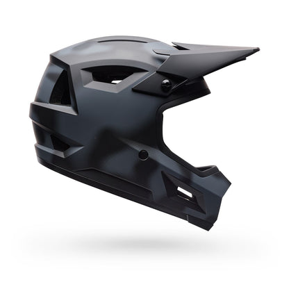 BELL SANCTION 2 DLX MIPS CAMO maastikuratta kiiver Matte Black