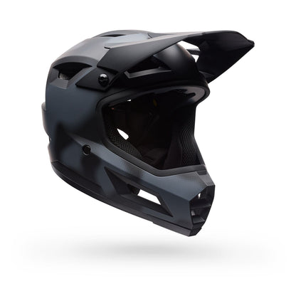 BELL SANCTION 2 DLX MIPS CAMO maastikuratta kiiver Matte Black