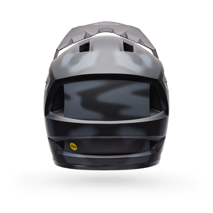 BELL SANCTION 2 DLX MIPS CAMO maastikuratta kiiver Matte Black