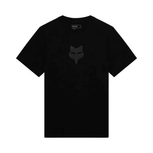 T-Shirt FOX HEAD 195 ORIGINAL Manches Courtes Noir