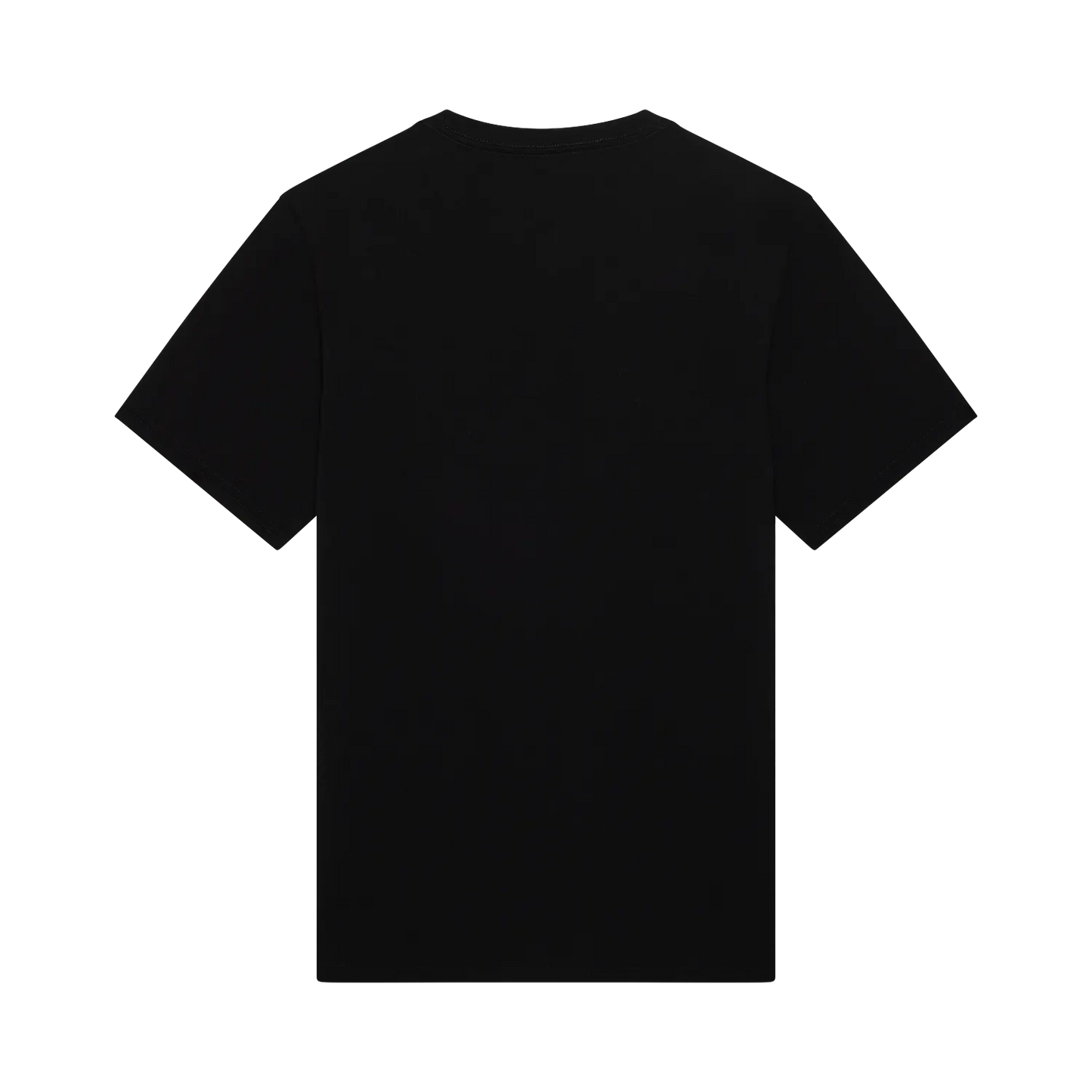 T-Shirt FOX HEAD 195 ORIGINAL Manches Courtes Noir