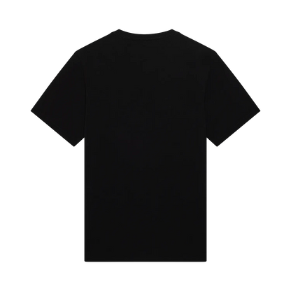 T-Shirt FOX HEAD 195 ORIGINAL Kurzarm Schwarz
