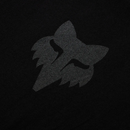 T-Shirt FOX HEAD 195 ORIGINAL Kurzarm Schwarz