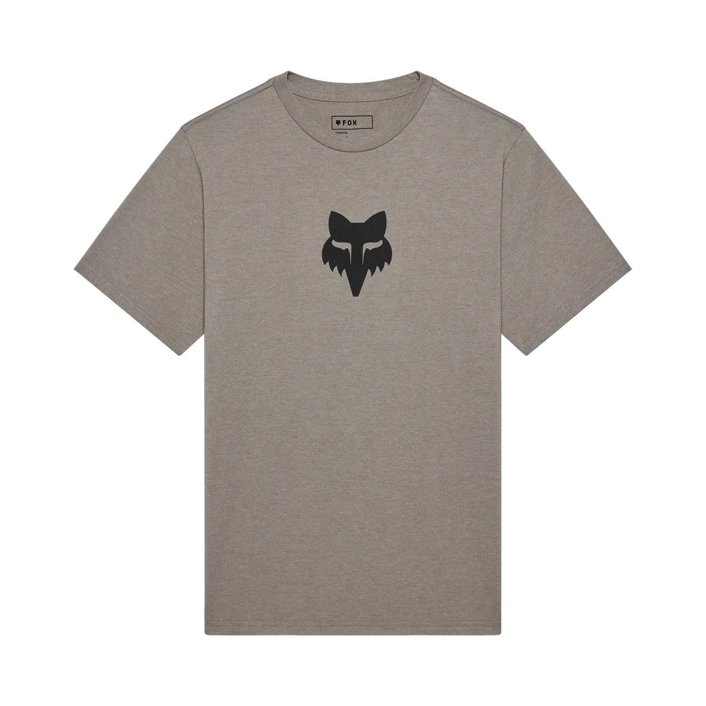 FOX HEAD 195 ORIGINAL kortærmet T-shirt Grafitgrå