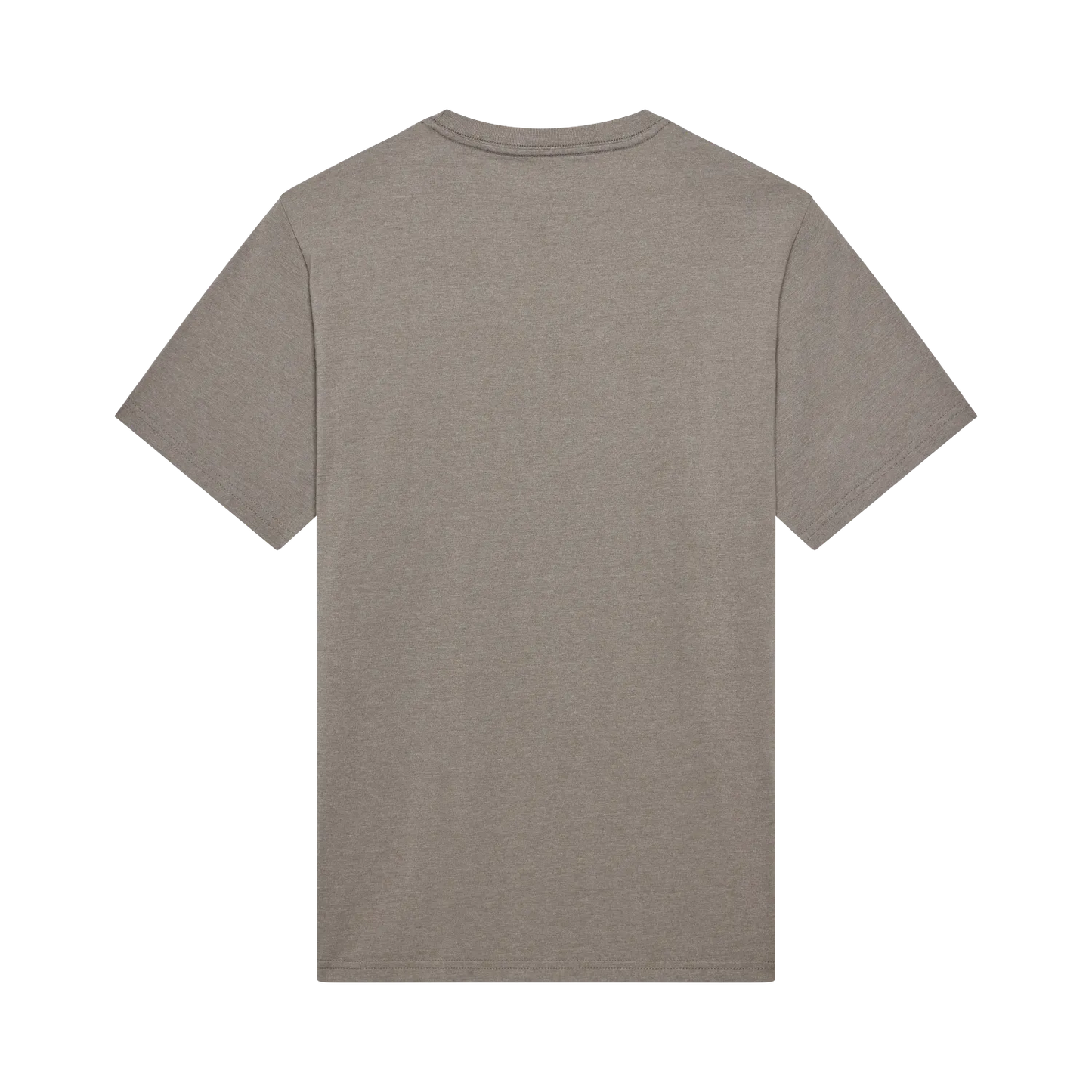 FOX HEAD 195 ORIGINAL kortærmet T-shirt Grafitgrå