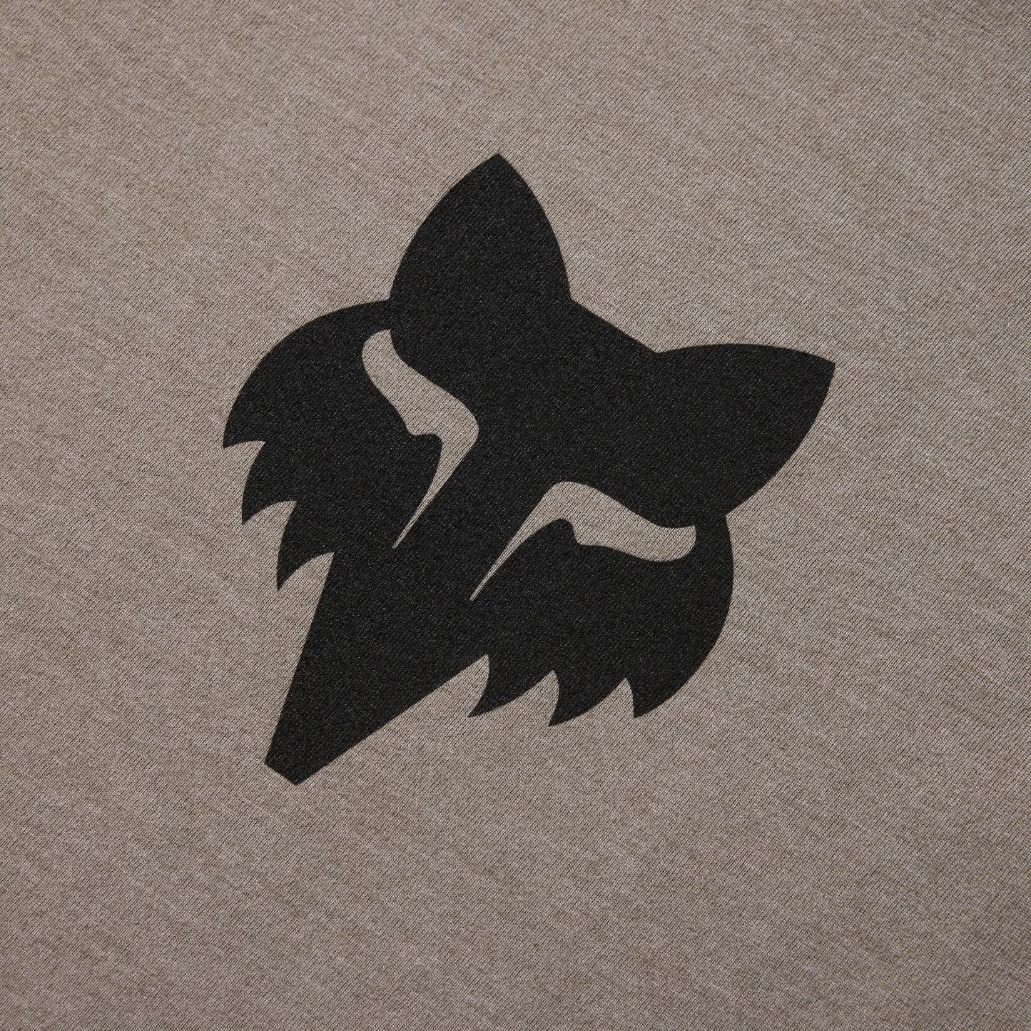 FOX HEAD 195 ORIGINAL kortærmet T-shirt Grafitgrå