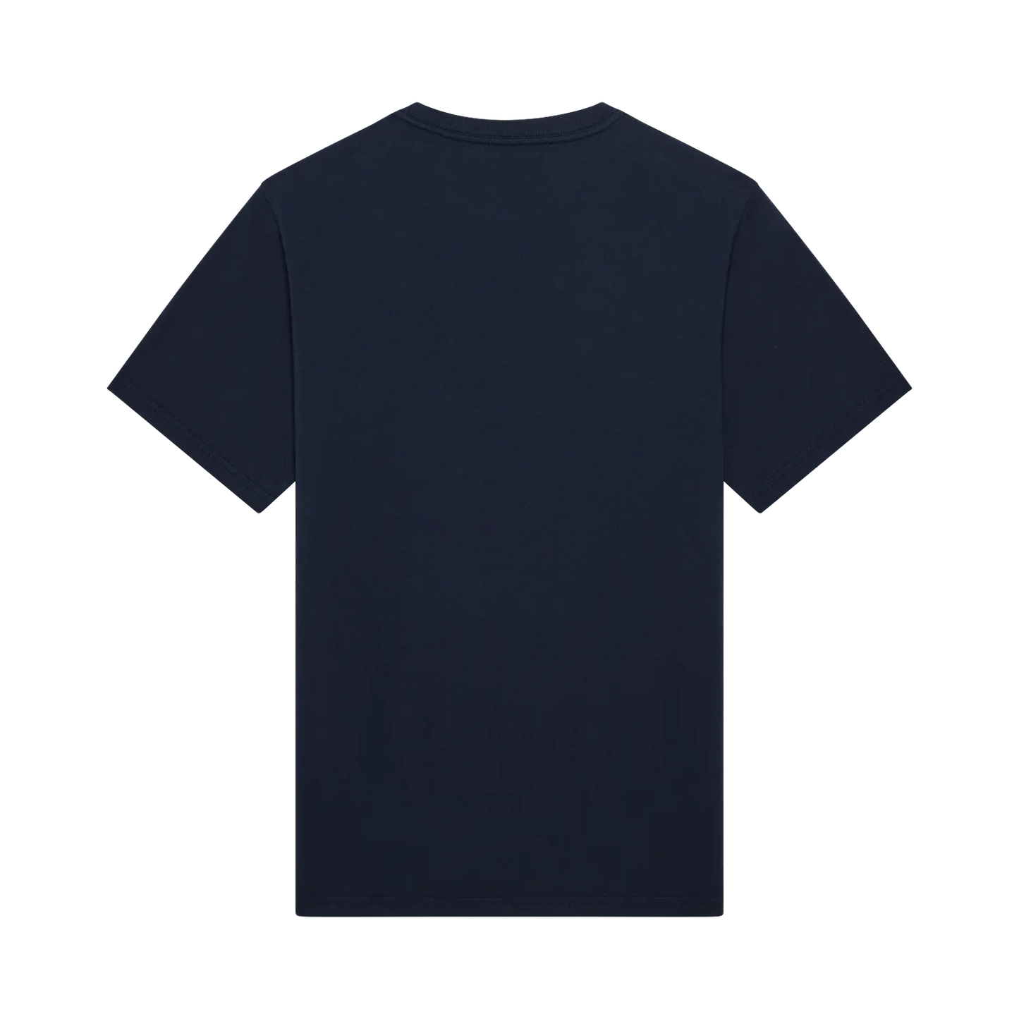 T-Shirt FOX HEAD 195 ORIGINAL Korte Mouwen Blauw Midnight