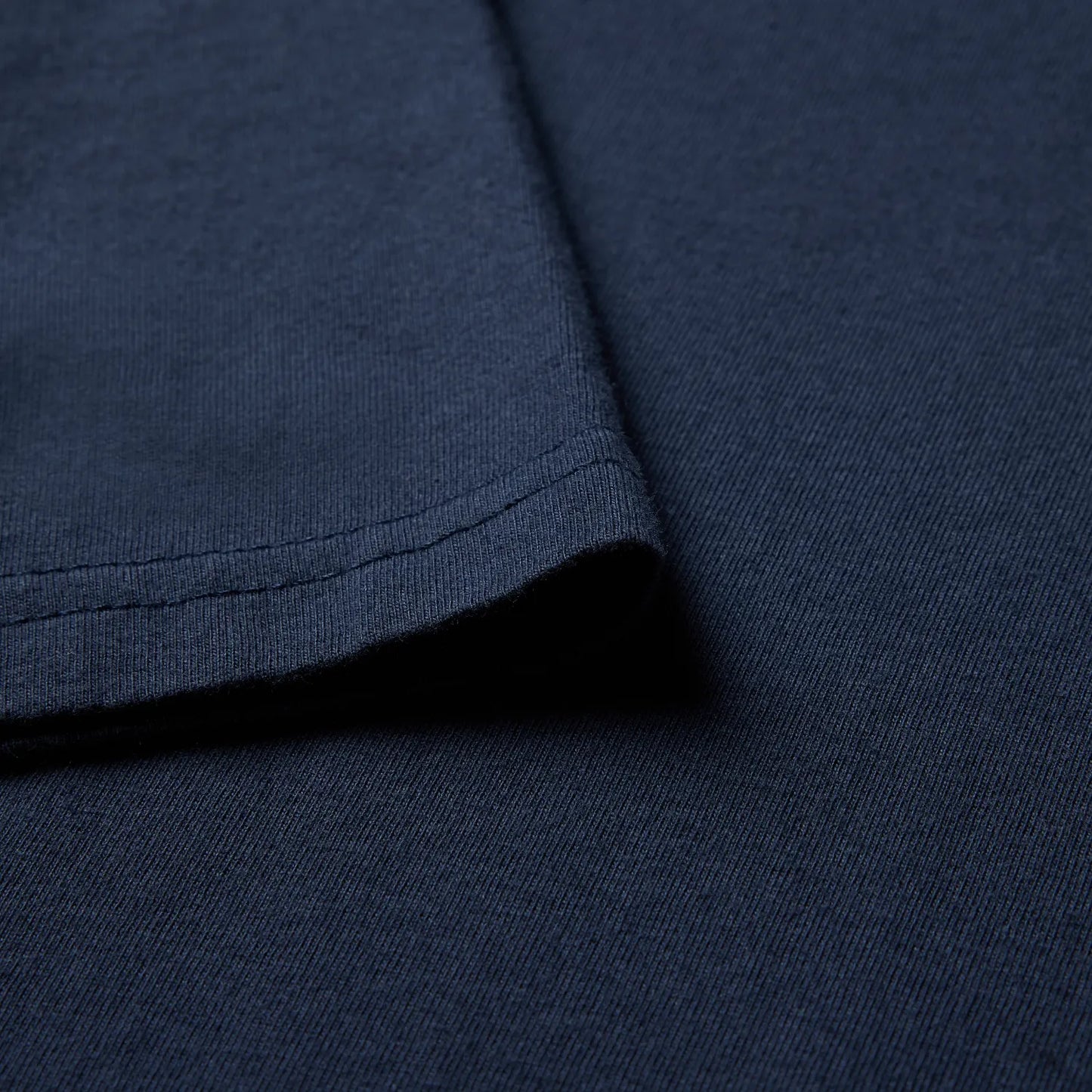T-Shirt FOX HEAD 195 ORIGINAL Korte Mouwen Blauw Midnight