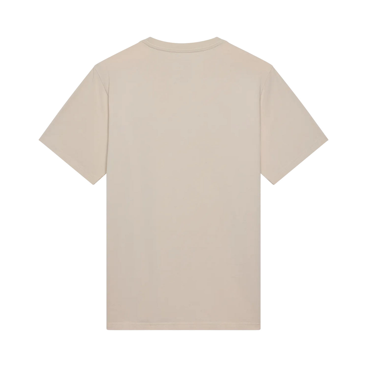 T-Shirt FOX ABSOLUTE 195 ORIGINAL Manches Courtes Beige Chalk