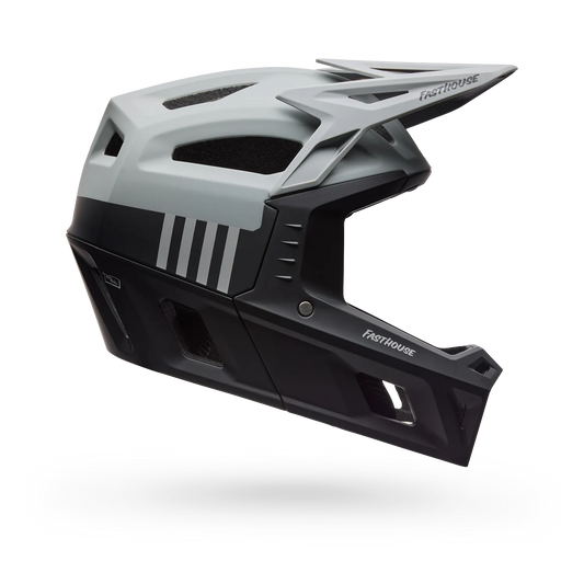 Casque VTT BELL FULL-AIR MIPS SOLID - Édition Limitée Fasthouse