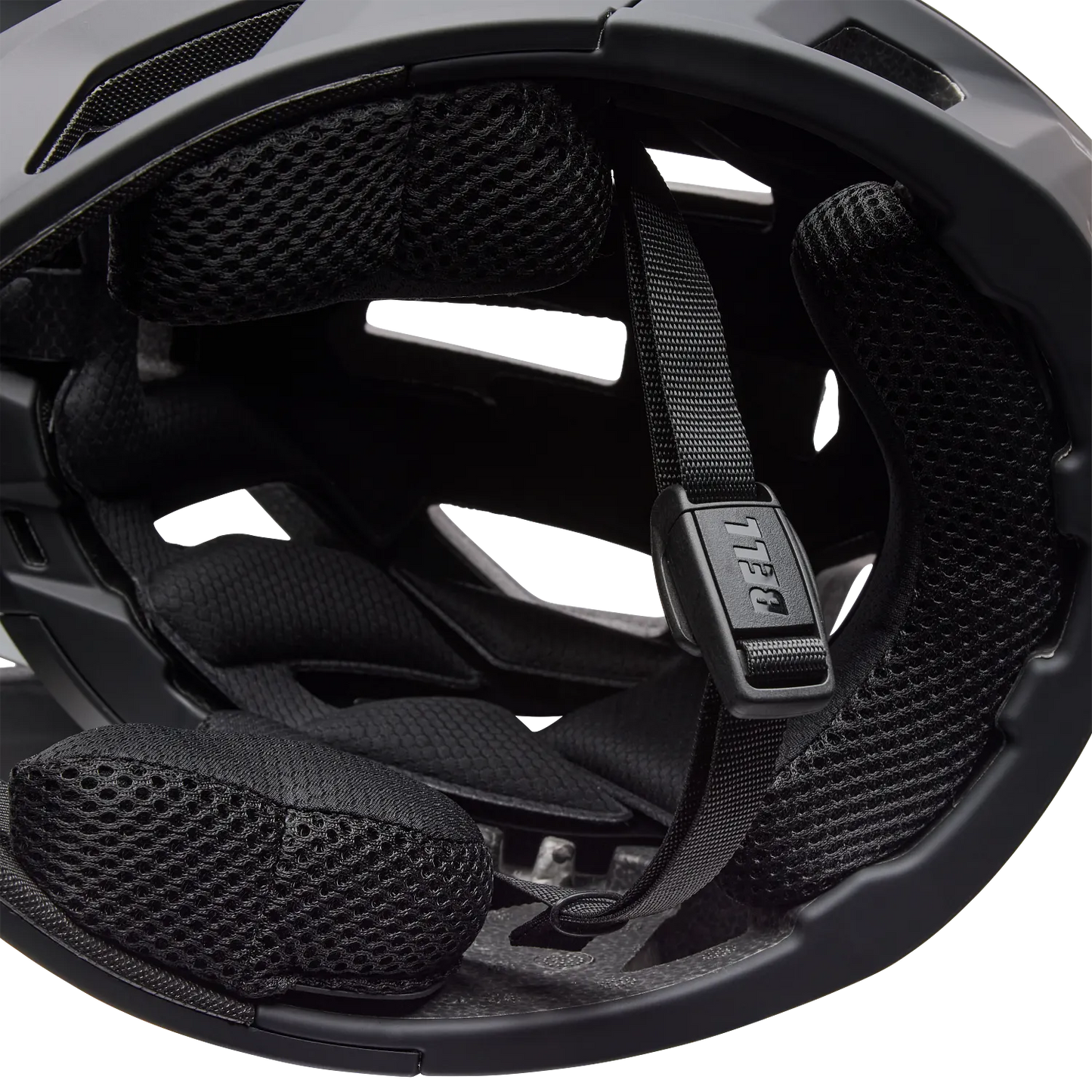 Casque VTT BELL FULL-AIR MIPS SOLID - Édition Limitée Fasthouse