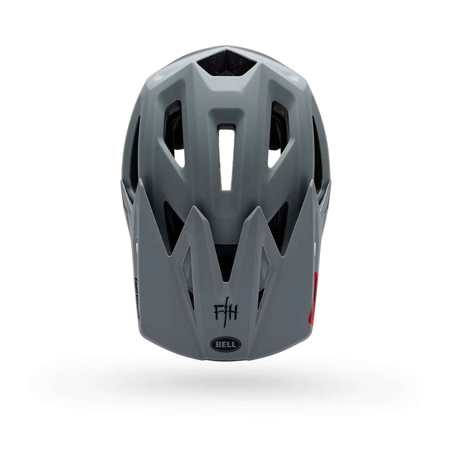 Casque VTT BELL FULL-AIR MIPS SOLID - Édition Limitée Fasthouse