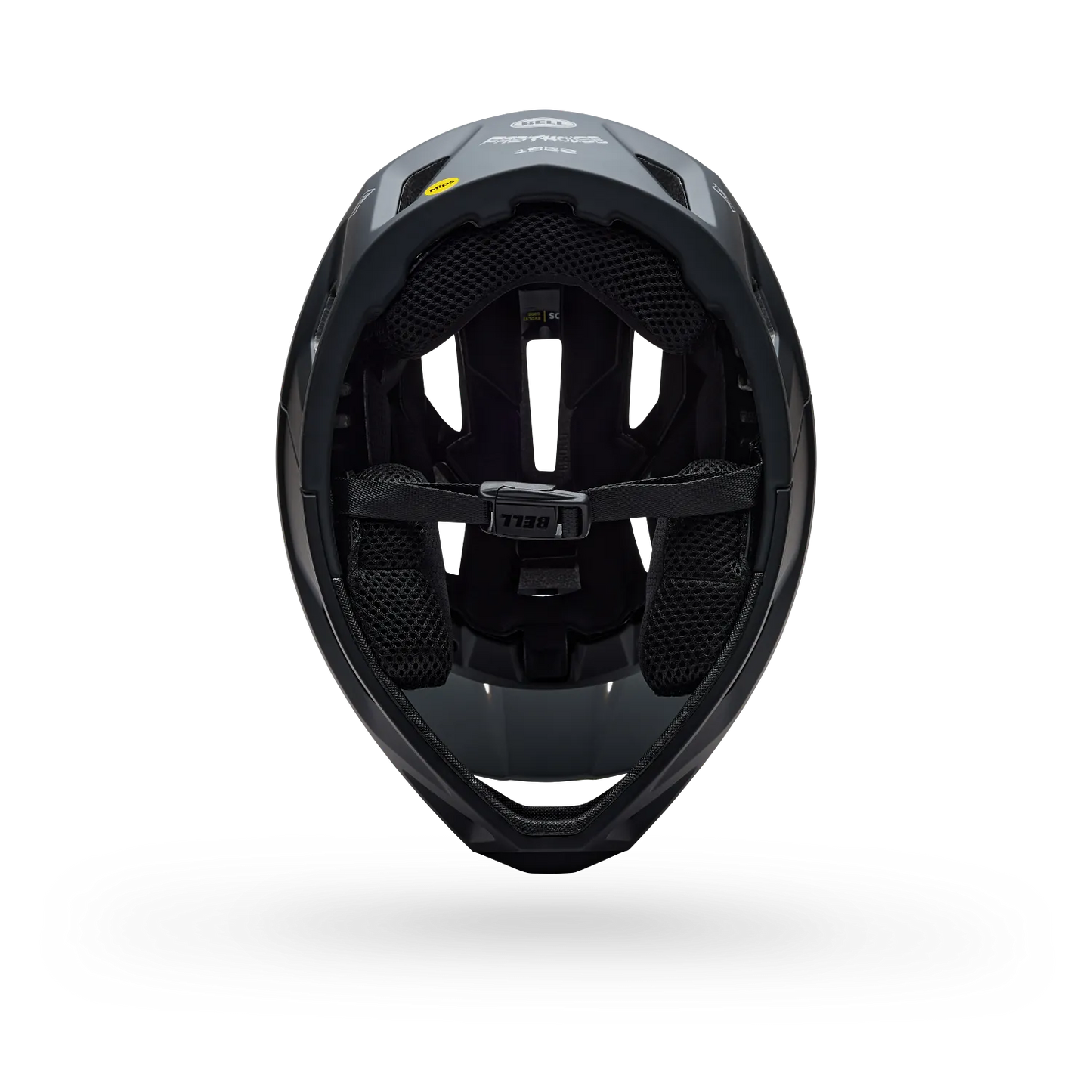 Casque VTT BELL FULL-AIR MIPS SOLID - Édition Limitée Fasthouse