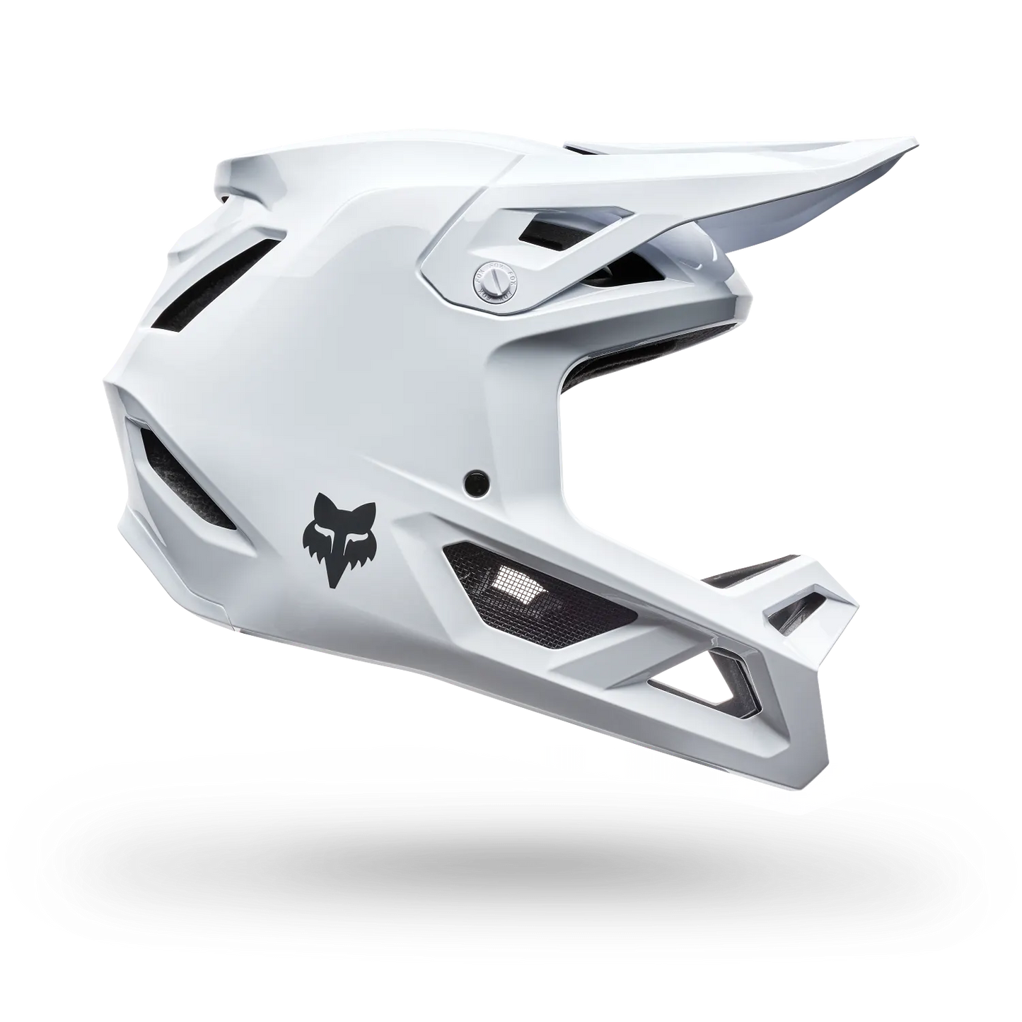 MTB-Helm FOX RAMPAGE MIPS Matt Weiß