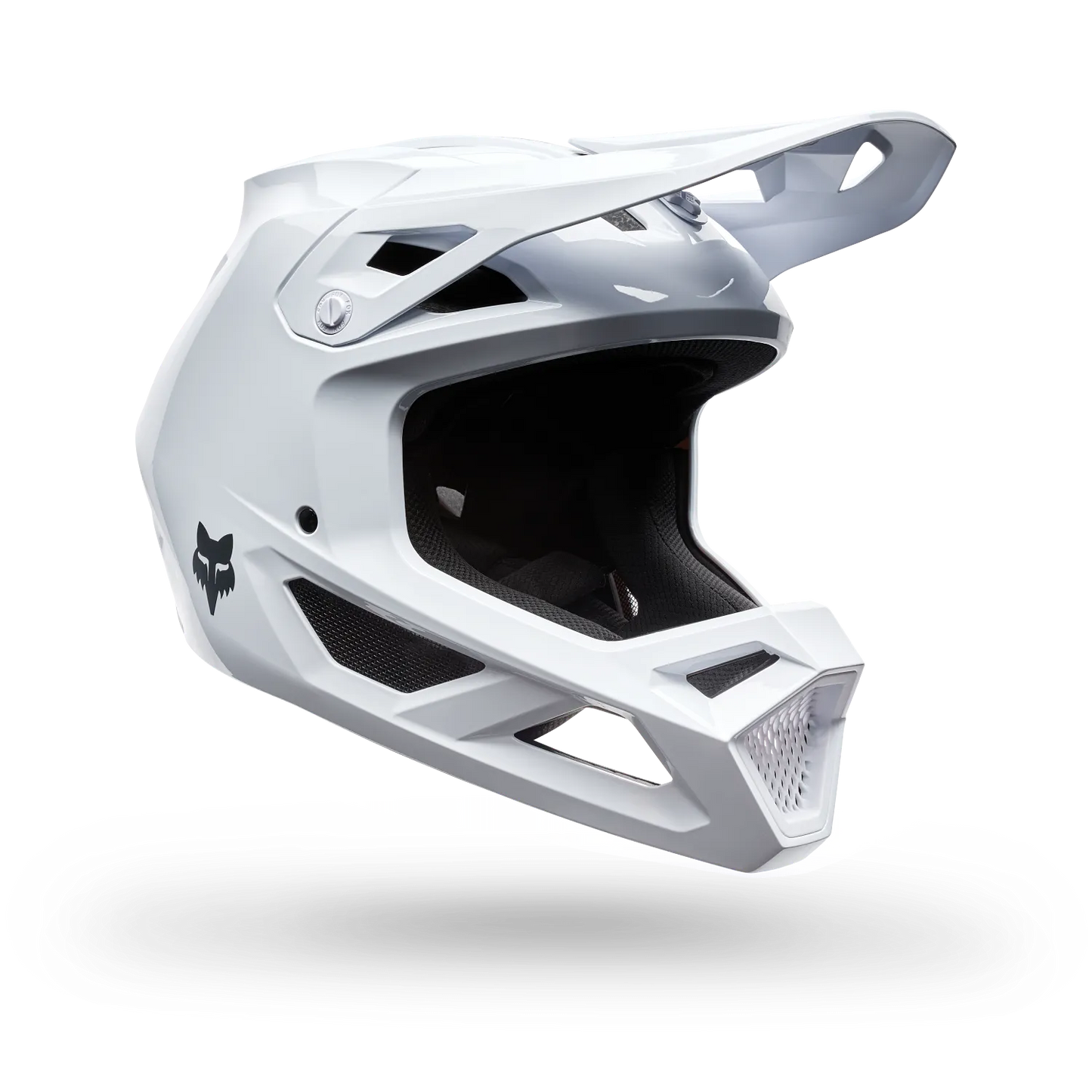 MTB-Helm FOX RAMPAGE MIPS Matt Weiß