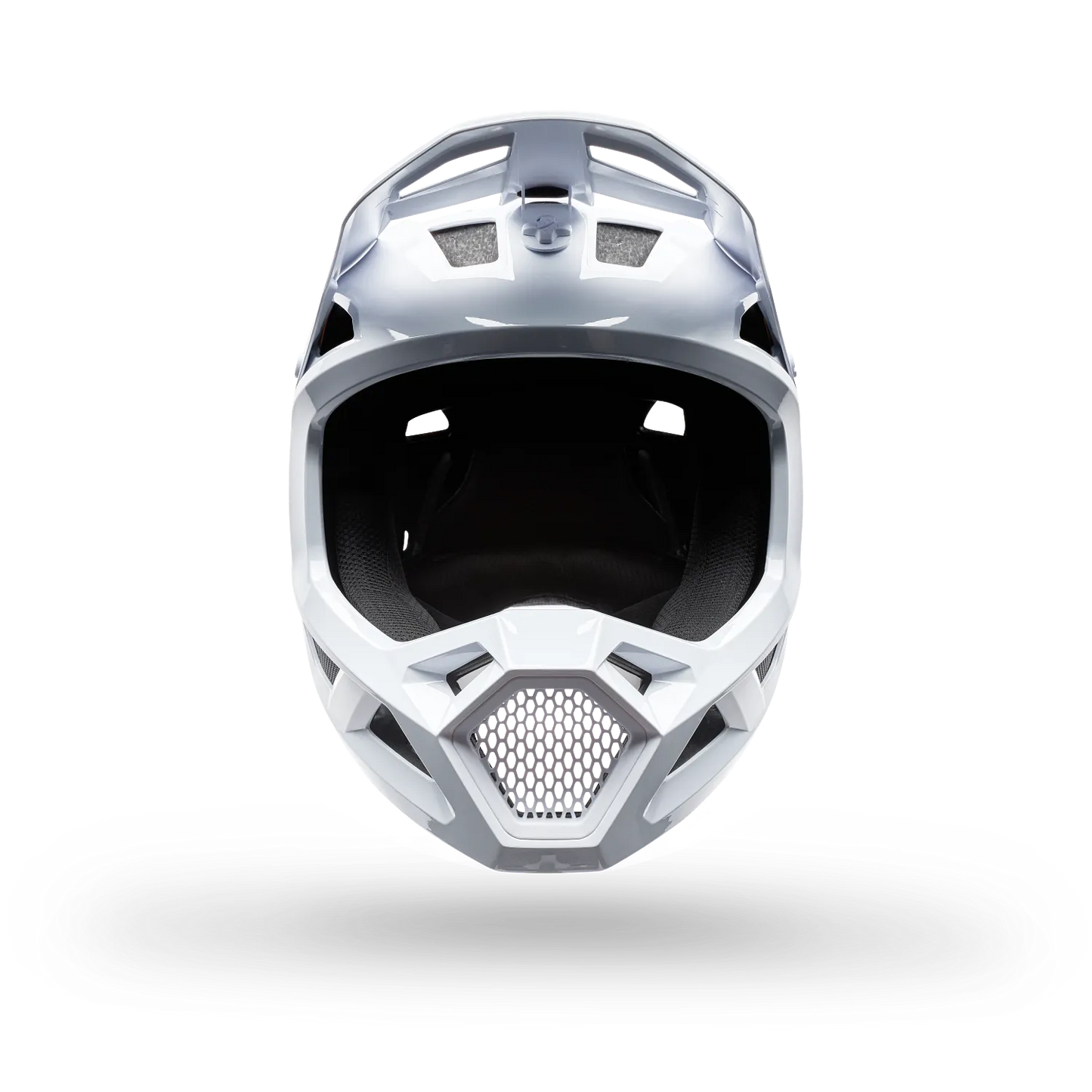 MTB-Helm FOX RAMPAGE MIPS Matt Weiß