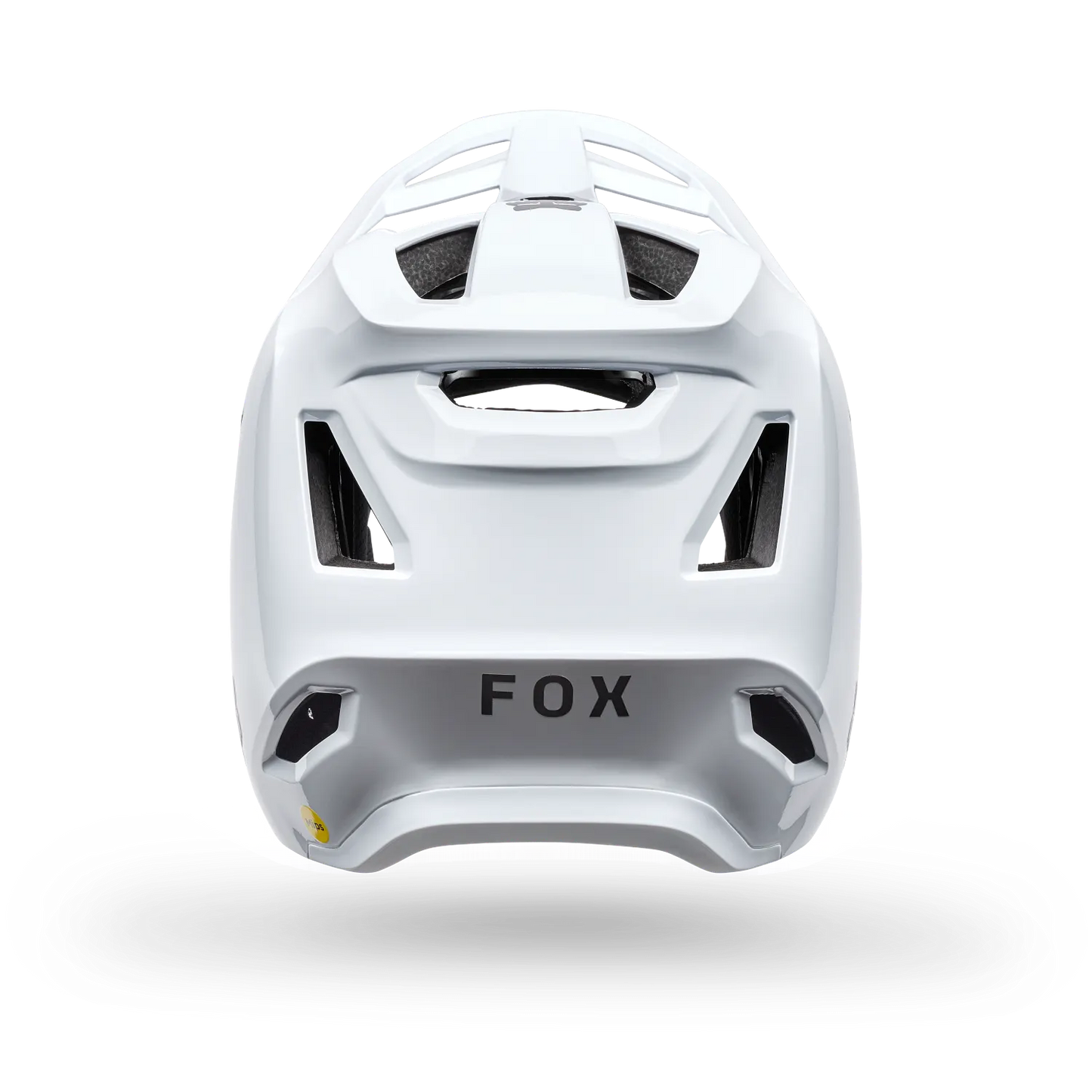 MTB-Helm FOX RAMPAGE MIPS Matt Weiß
