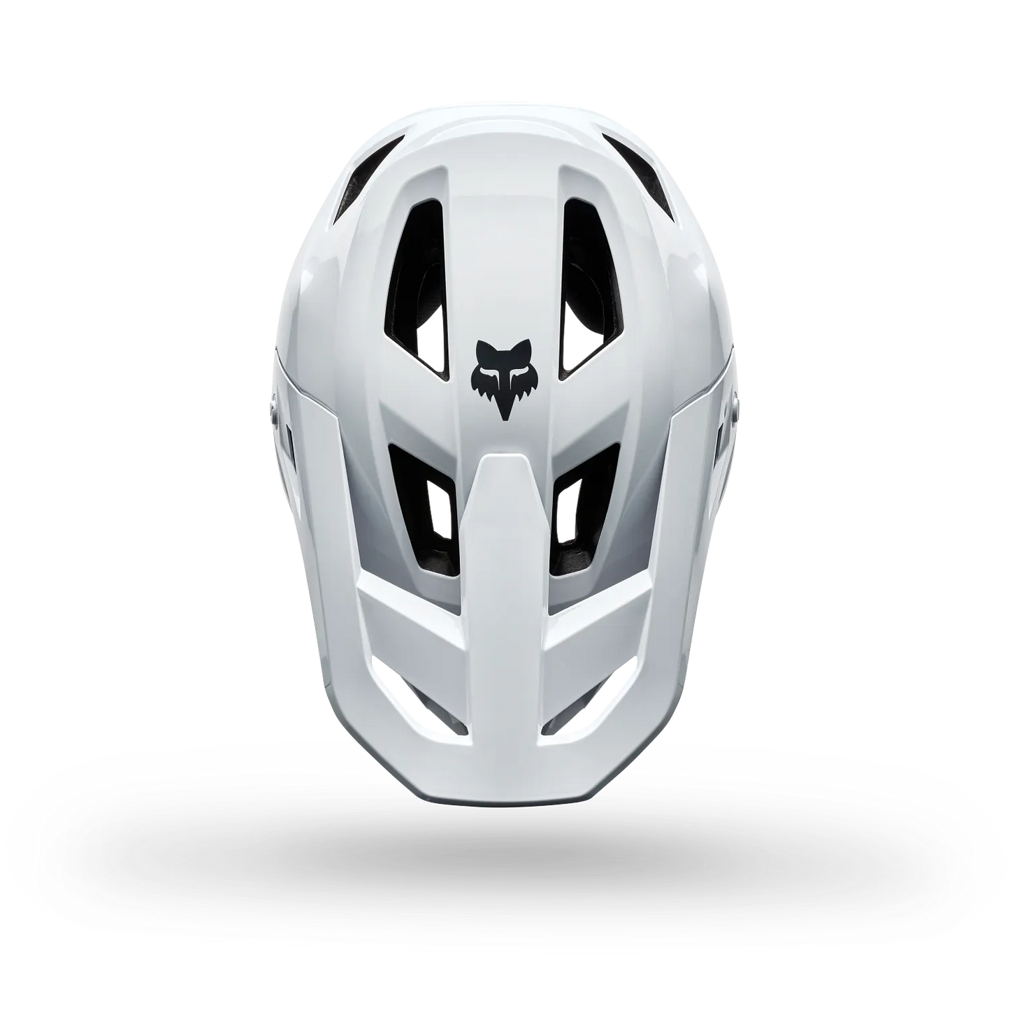 MTB-Helm FOX RAMPAGE MIPS Matt Weiß