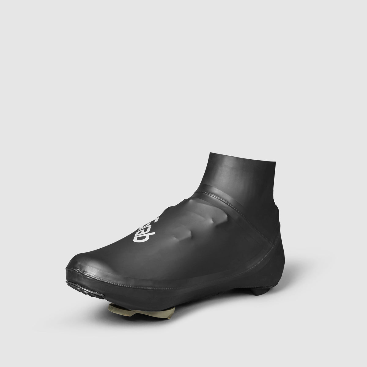 Huse pentru pantofi GRIPGRAB FASTSTREAM AERO negre