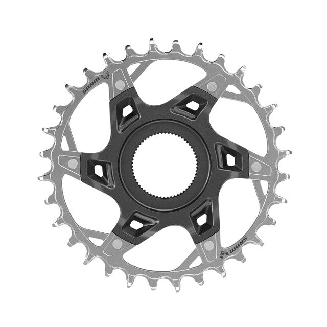 SRAM XX T-TYPE EAGLE 12V Direct Mount FAZUA Mono Chainring