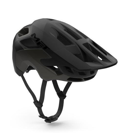Casque VTT MET REVO MIPS Noir