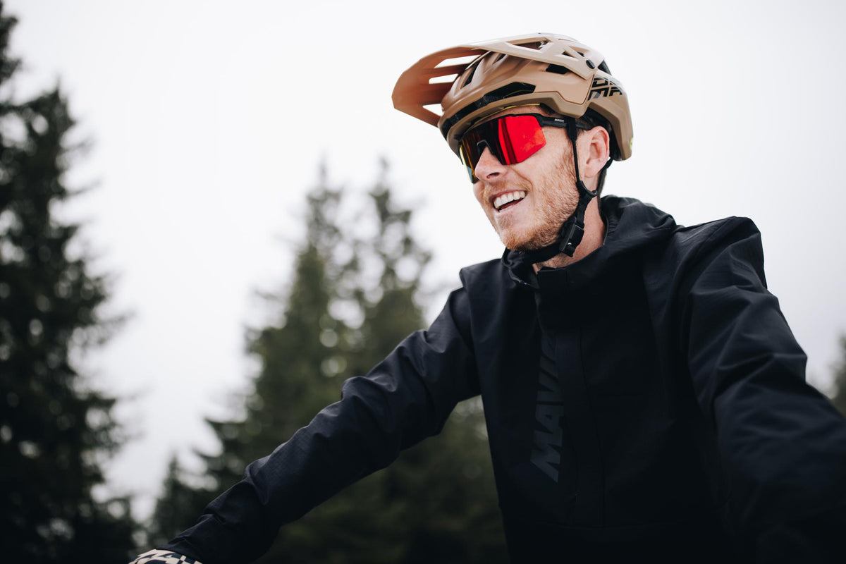 Mavic MVS Shield – fotografie de prezentare 2