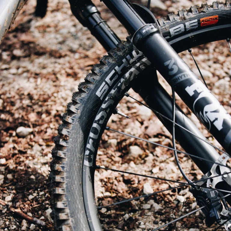 Sada kol MAVIC CROSSTRAIL SL Carbon 29" 15x110mm/12x148mm Boost