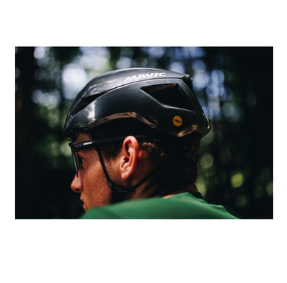 Шосейна каска MAVIC COMETE SL MIPS Сива
