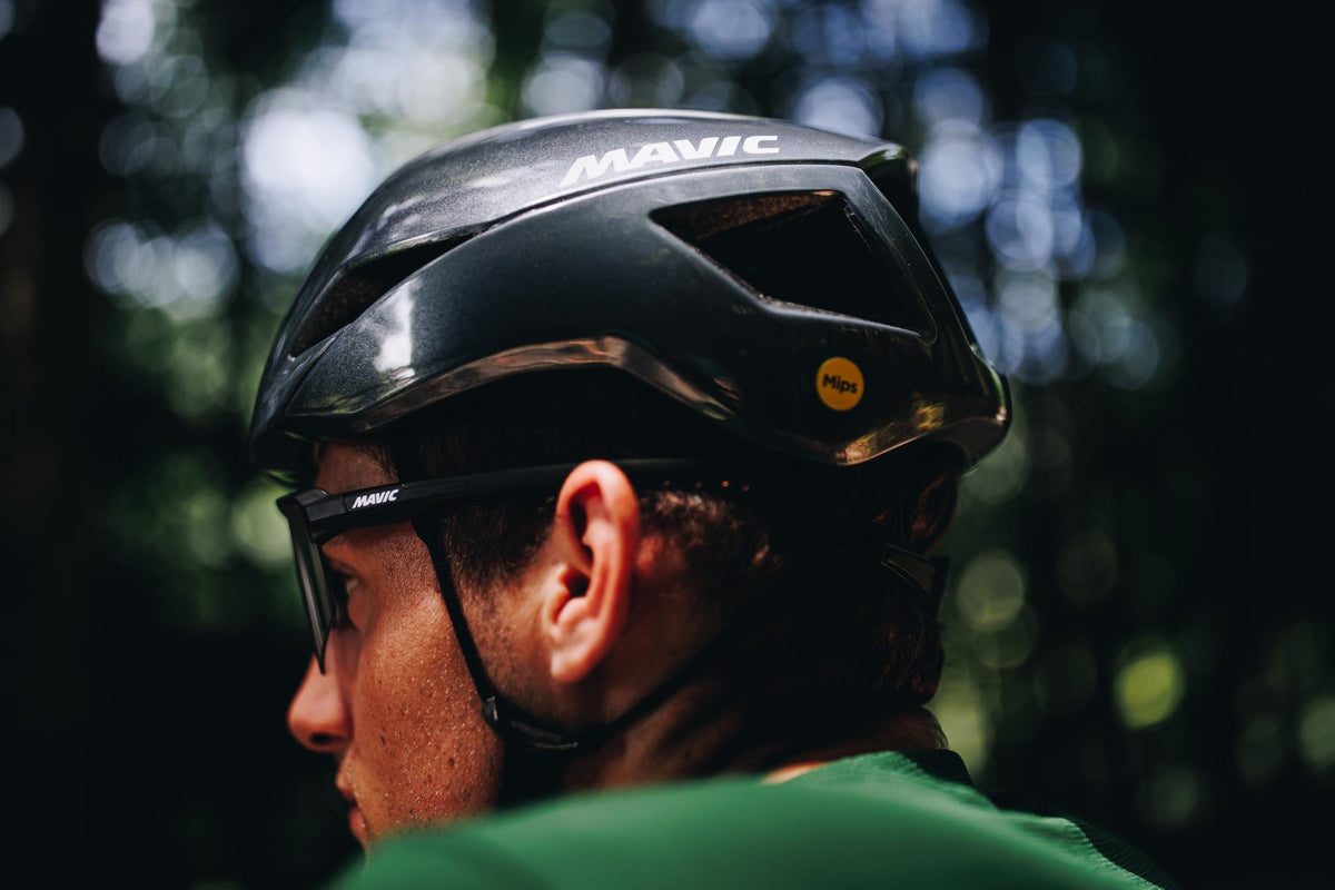 Casco de carretera MAVIC COMETE SL MIPS