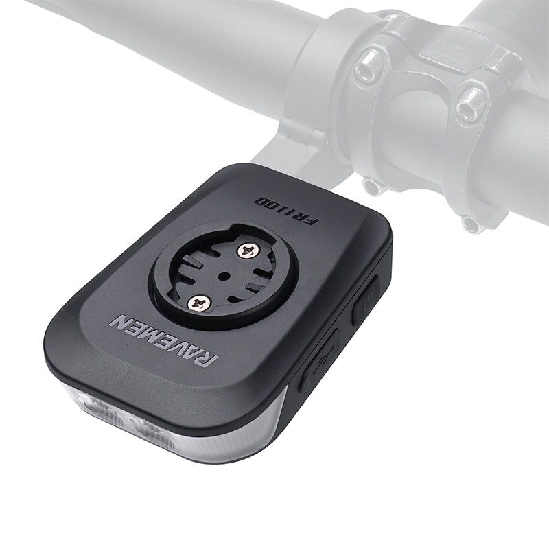 RAVEMEN FR 1100 Frontlicht