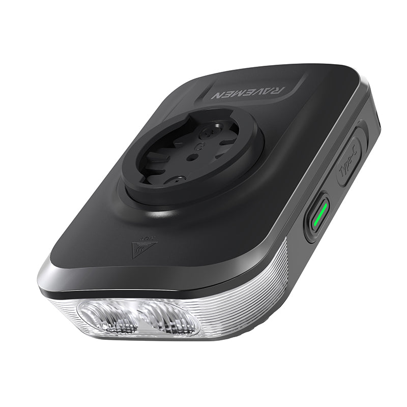 RAVEMEN FR 1500 voorlicht