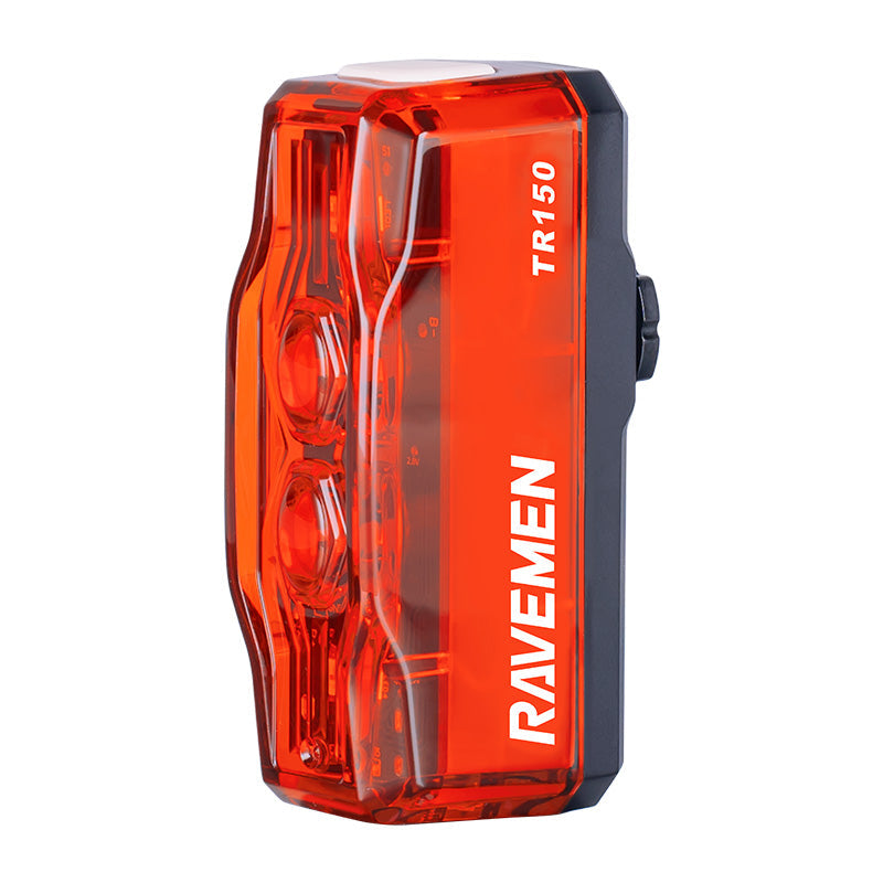 RAVEMEN TR150 tagatuli