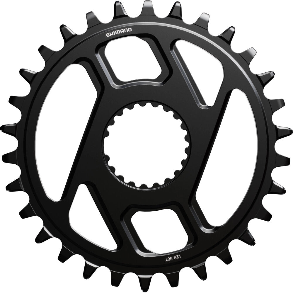 1x Klinge SHIMANO SM-CRM66 12V Direct Mount
