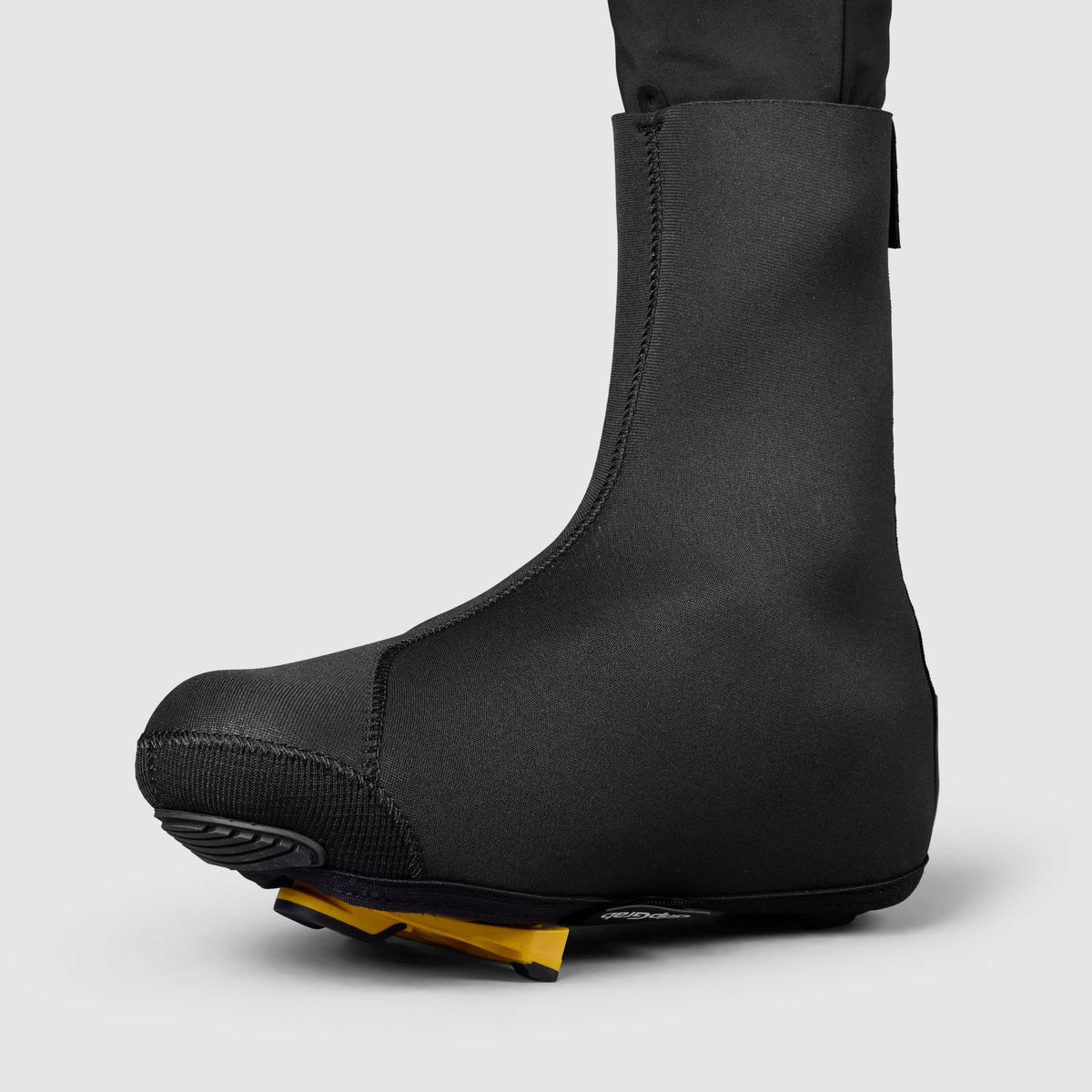 GRIPGRAB RIDE 2 WATERPROOF WINTER ROAD skoovertræk i sort