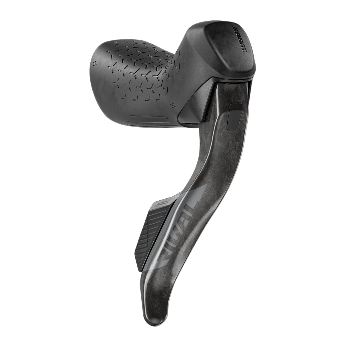 SRAM RIVAL AXS E1 HRD jobb oldali 12 sebességes fékváltókar